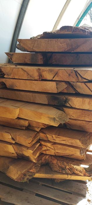 Drewno Dębowe - blaty z ponad 200letniego Dębu