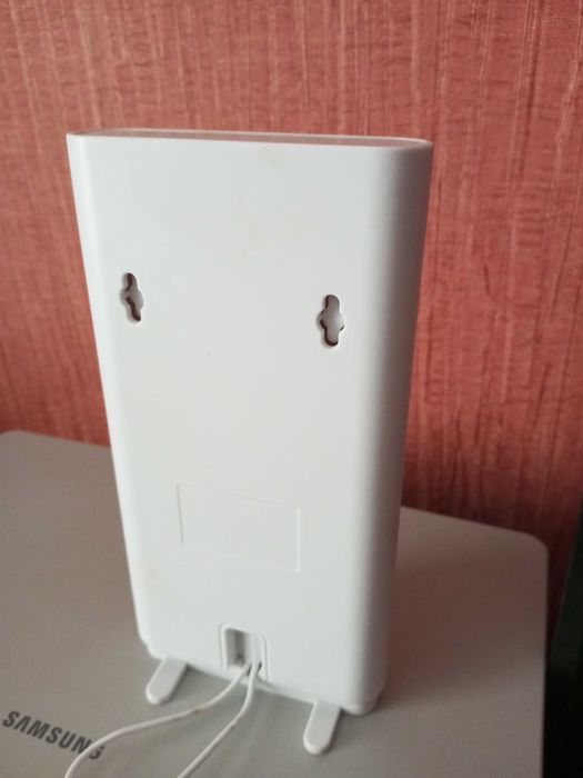 3G/4G MIMO антена 2*9 дБі SMA