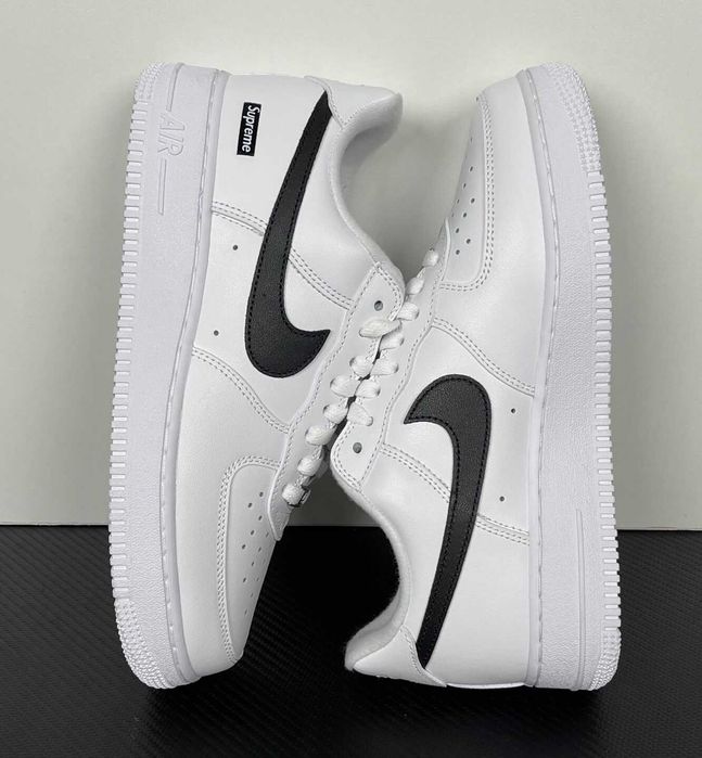 Nike_Air Force 1_Supreme R. 42