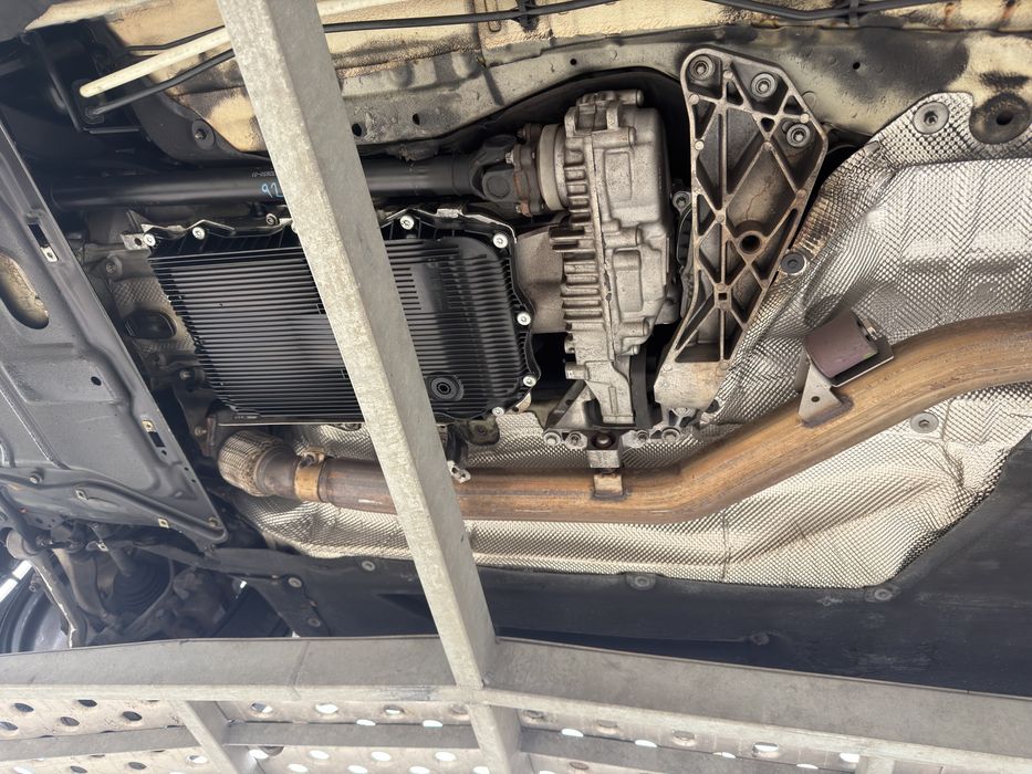 Роздатка bmw atc 35L роздатка bmw f30 роздатка bmw f34 роздатка bmw f10 роздатка bmw f36  atc 35l