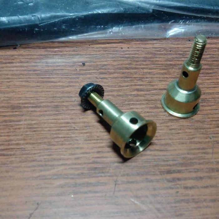 Токарні роботи, токар ( мелкие точные токарные работы, токарь ) Одесса ...