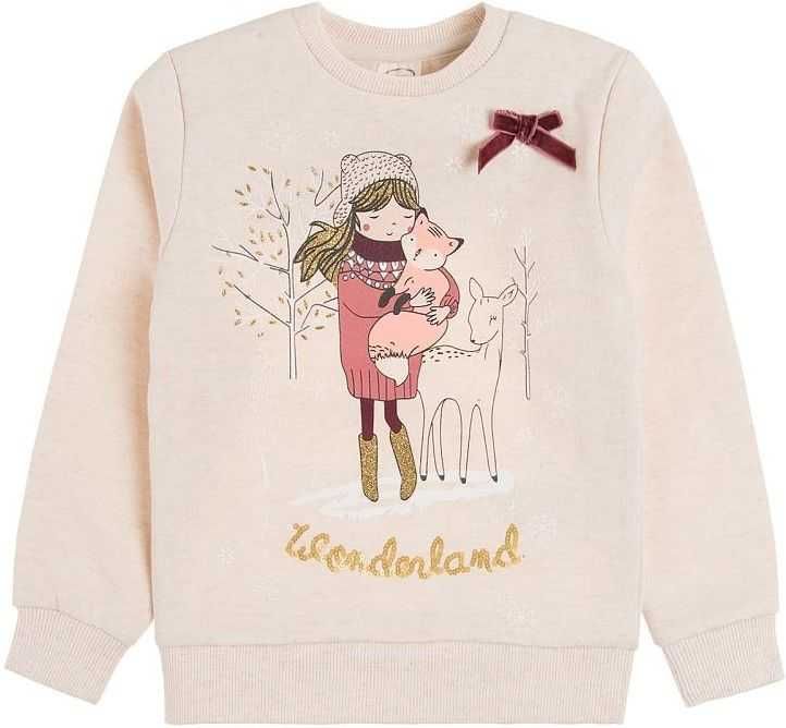 Bluza cool club 128