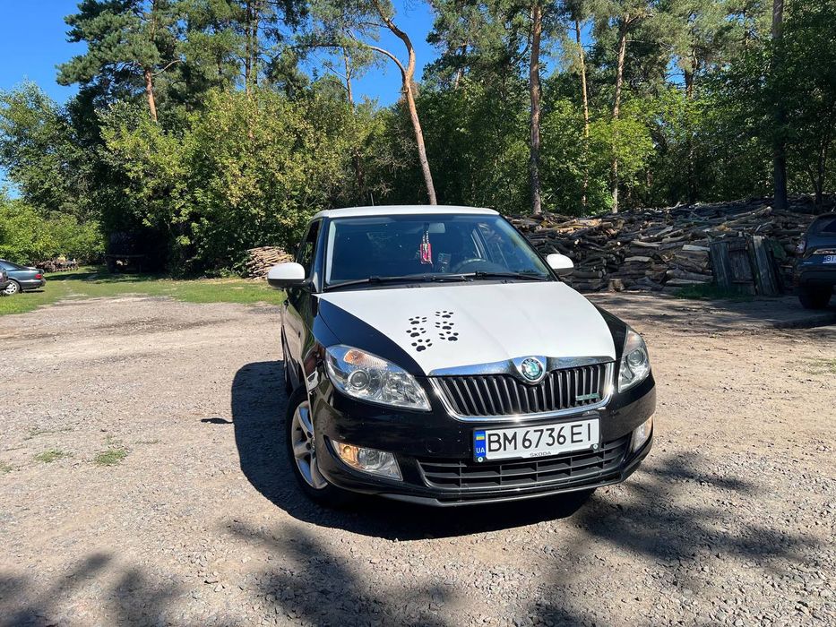 Продам автомобіль у хорошому стані