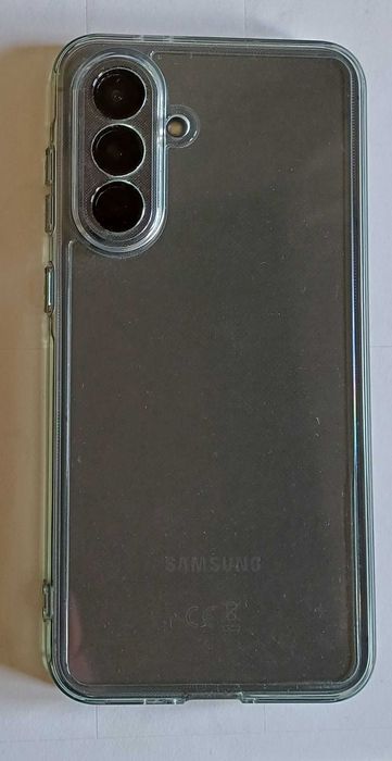 Samsung A56 5G 8/256 em otimo estado com caixa e fatura.