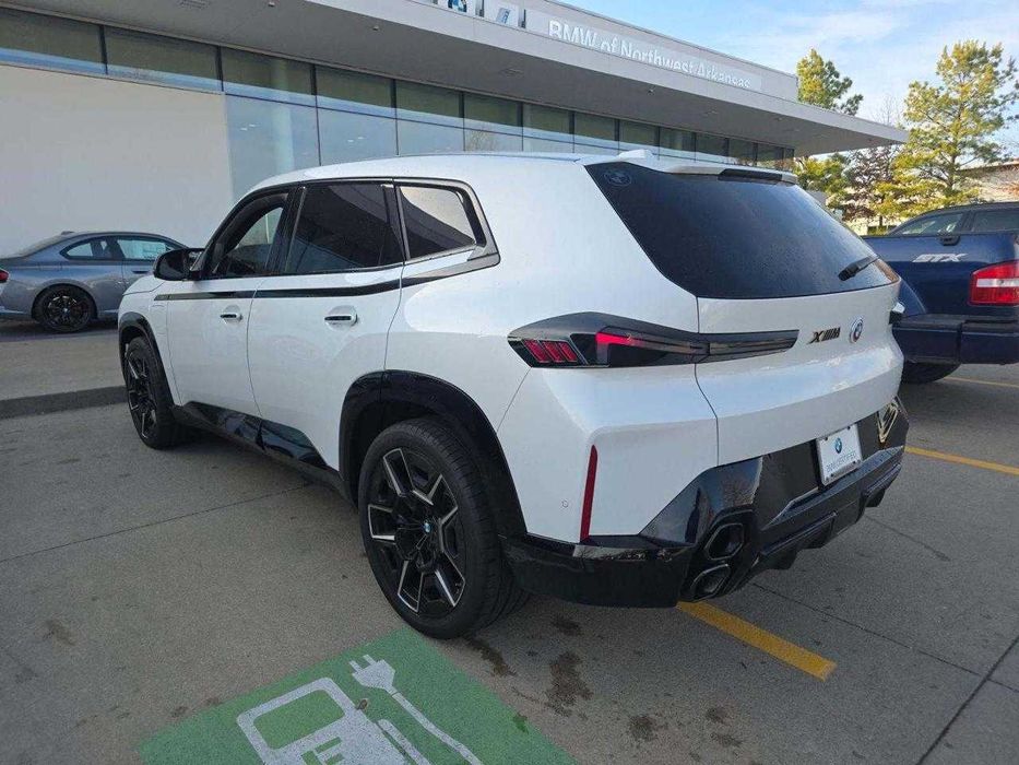 2024 BMW XM з ПДВ