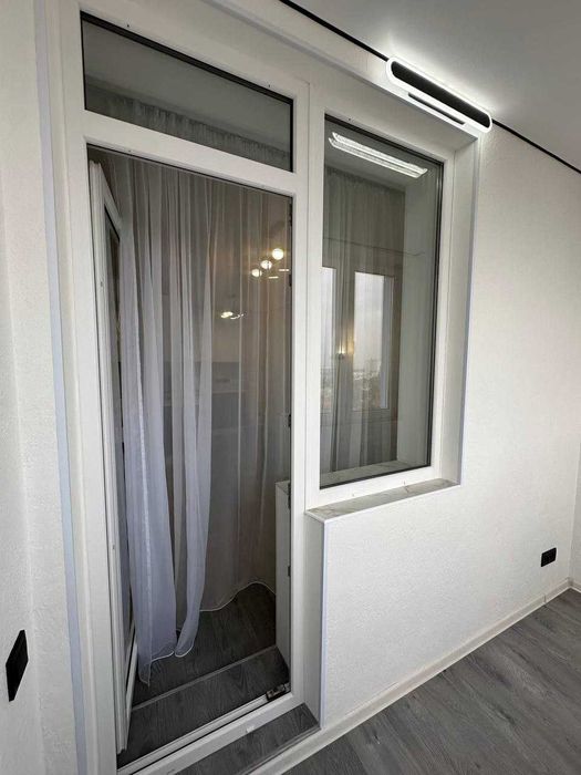 1-комнатная квартира по адресу ул. Варненская (площадь 45 м²) - Atlanta.ua - фото 2