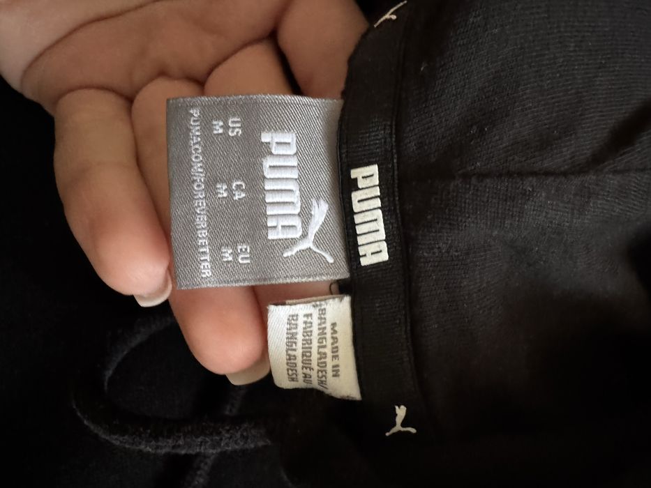 Кофта жіноча puma