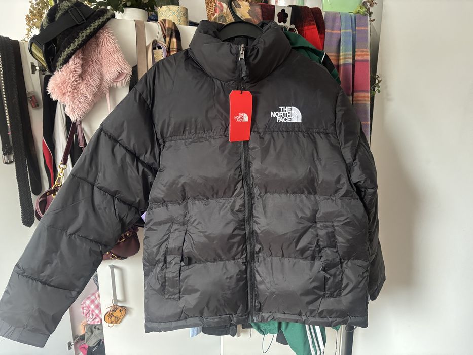 Kurtka zimowa the north face