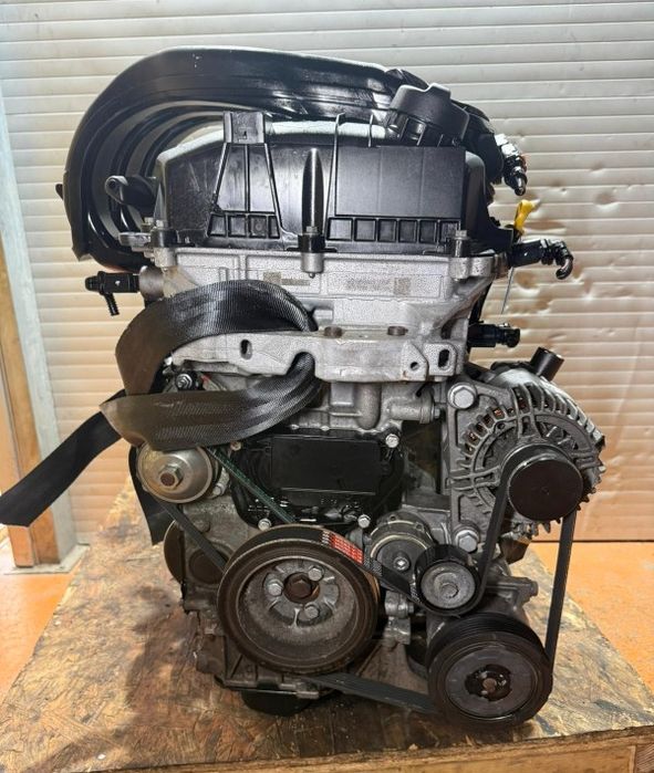 Motor completo PEUGEOT 208