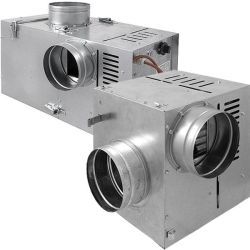 Турбіна DARCO 400