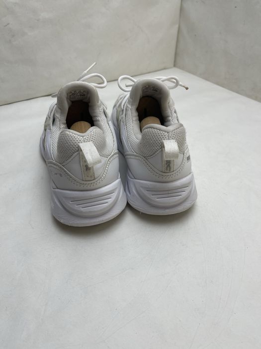 Кросівки Puma TRC Blaze Triple White