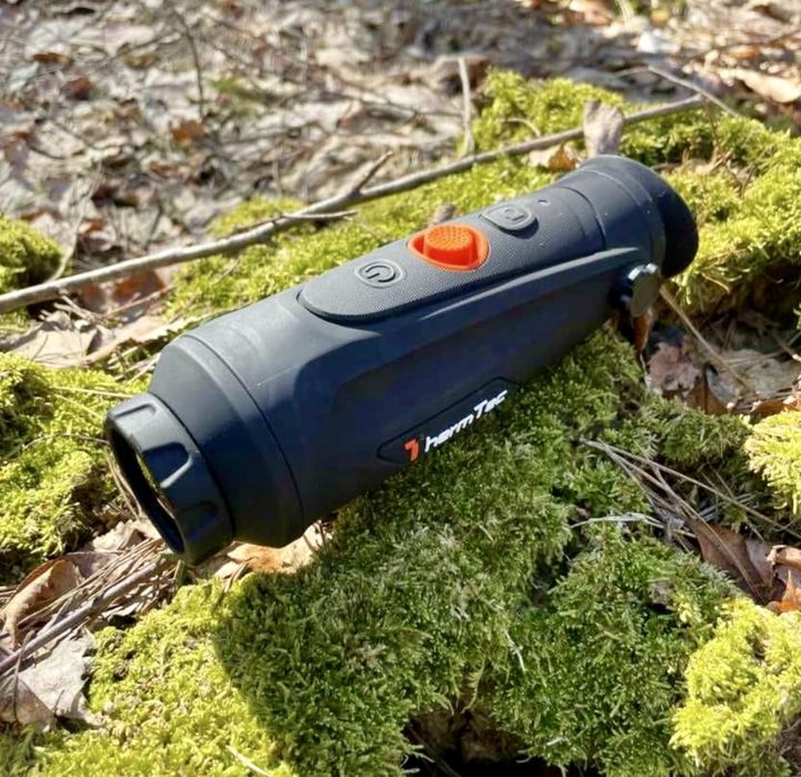 Тепловізор ThermTec Cyclops CP 335