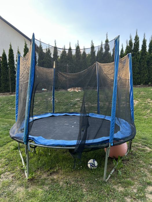 Trampolina średnica 2.60