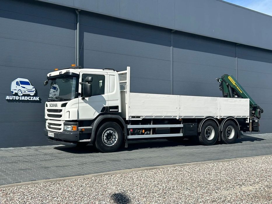 Scania