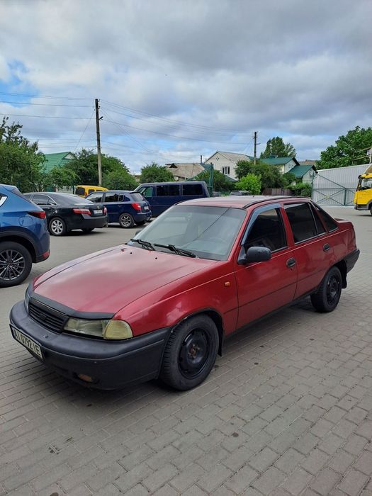 Продам авто в хорошем состоянии!