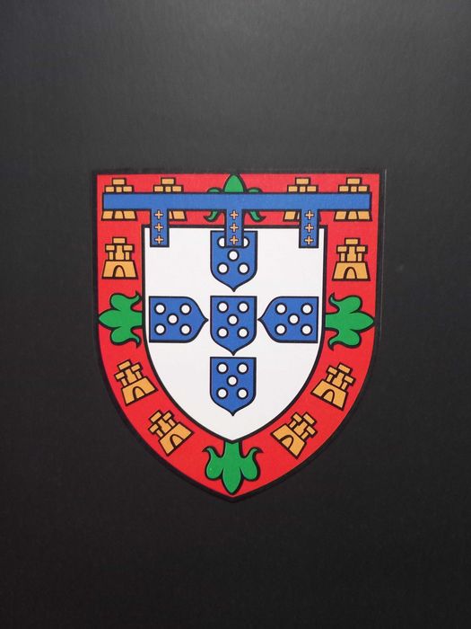 Filatelia - Livro CTT Henrique o Navegador