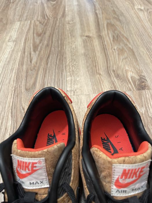 Nike Air Max 90 Anniversary