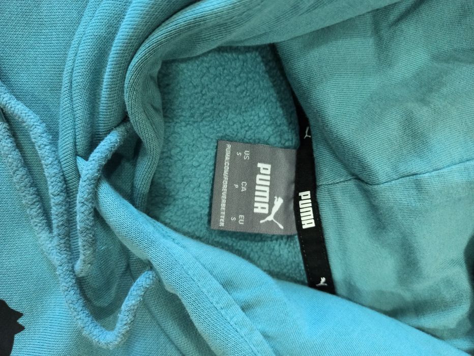Кофта , спортивна  Puma
