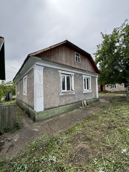 Продам будинок с.Суржа