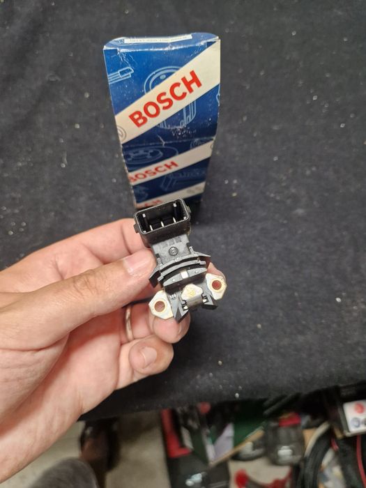 Peças VW Polo 6N, Bora e Honda Jazz