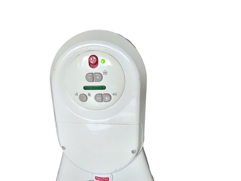 Huśtawka fisher price