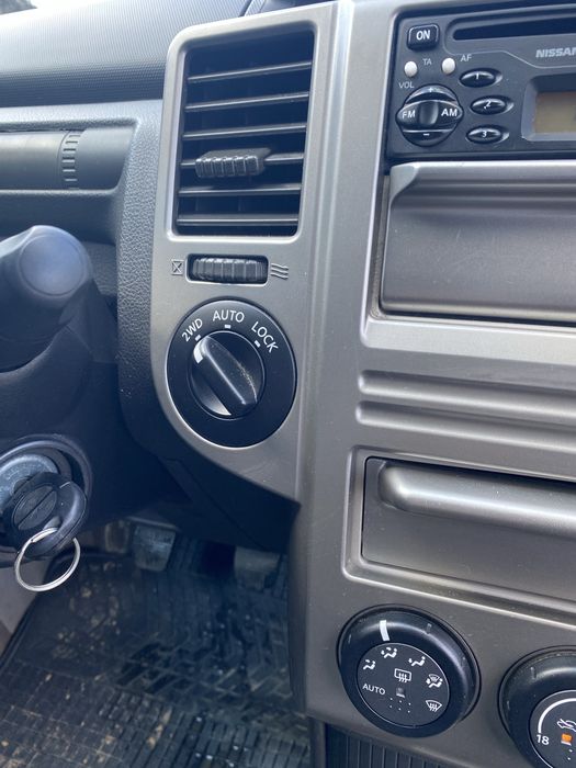 Продам Nissan X-trail