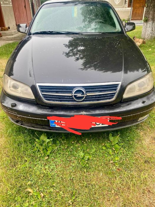 Продам  Автомобіль