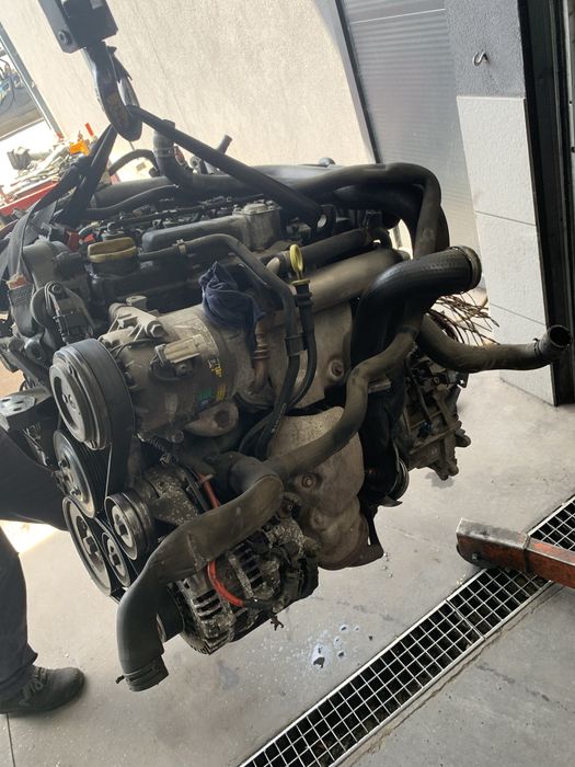 Material de opel astra h