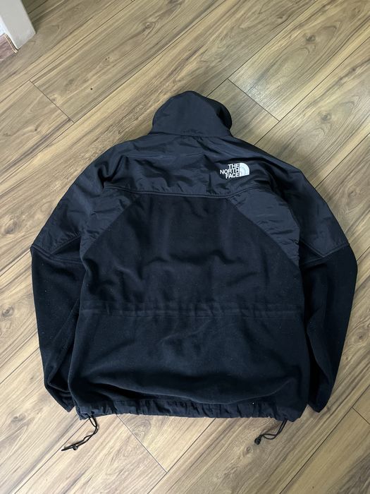 флісова куртка The North Face Gore Windstopper