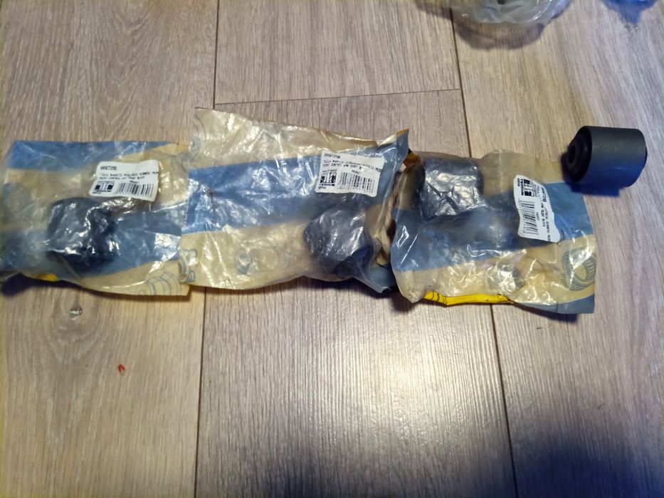 Запчастини Рекстон 1