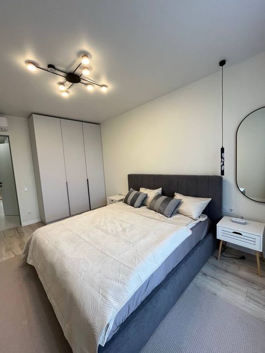 Сдам квартиру жк «Счастливый»