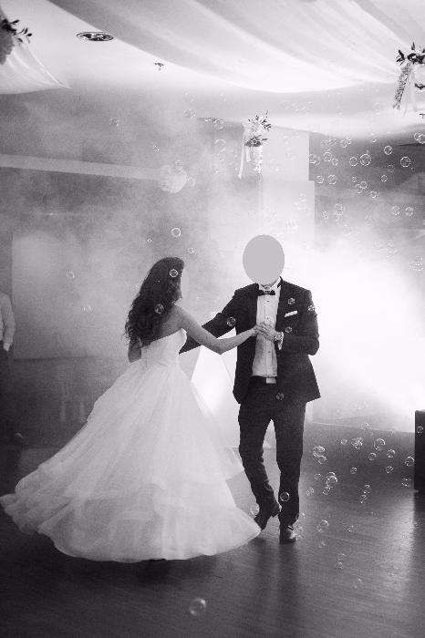 Suknia ślubna Sincerity 3890 Rzeszów