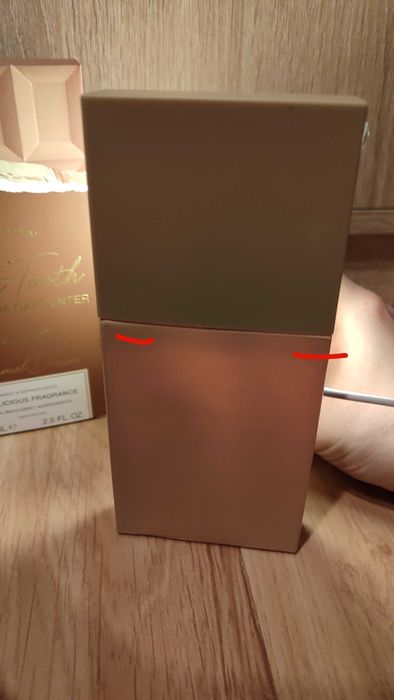 Sabrina Carpenter Sweet Tooth Caramel Dream EDP perfumy 75 ml