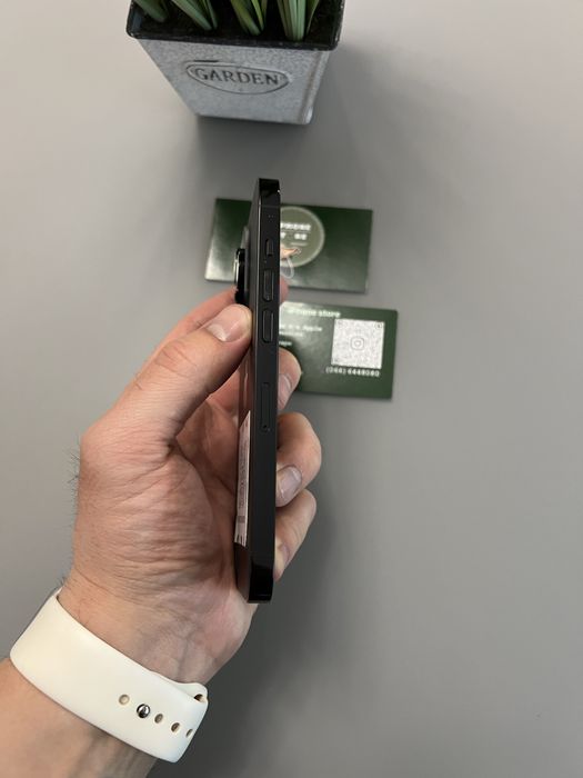 iPhone 14 Pro,256GB,Black!!!Neverlock!Гарантія!Магазин!