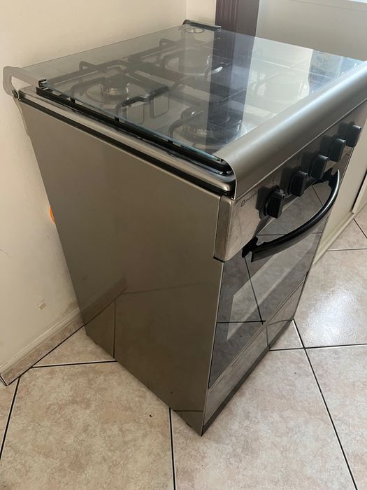 Fogão Gás Meireles