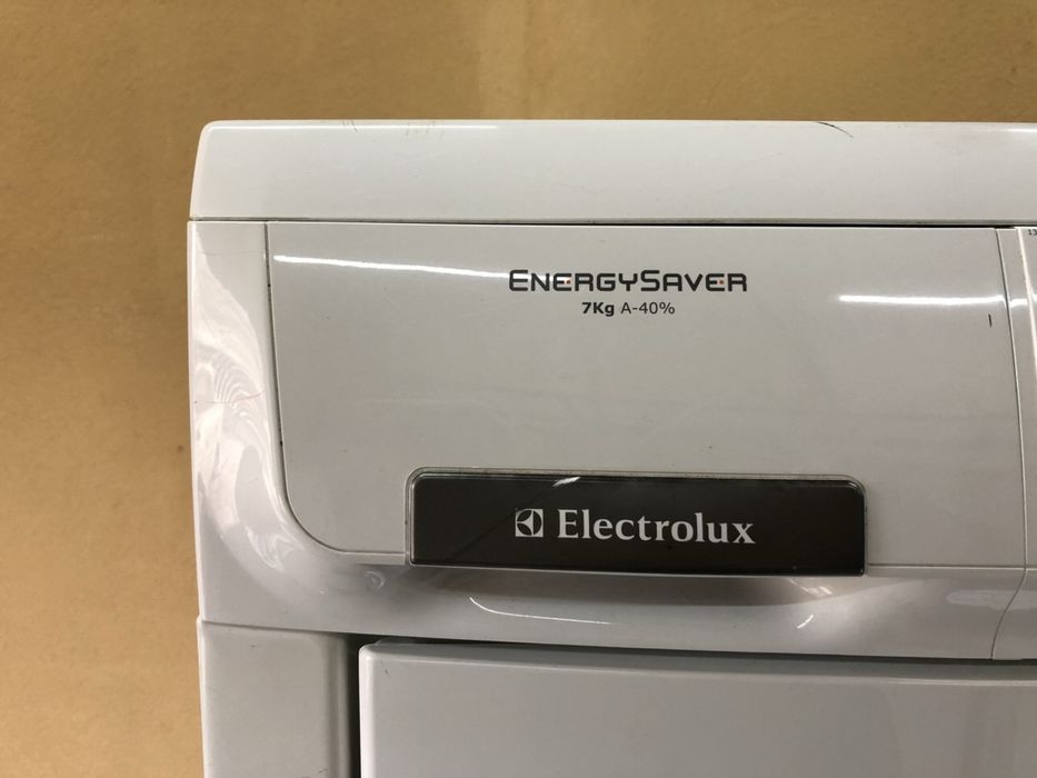 Сушильна машина Electrolux 7кг