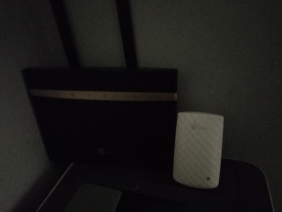 Router wifi Huawei