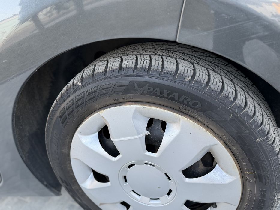 Citroen C3 Picasso Avtomat дизель