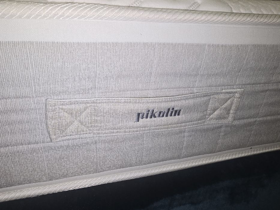 Colchão Pikolin Adapt-Tech BEDS