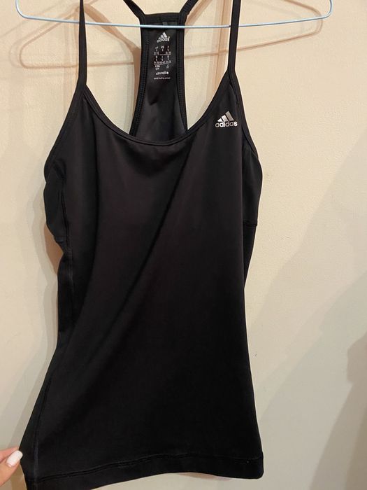 Спортивна майка adidas