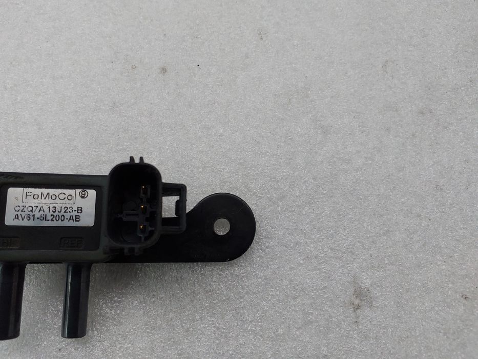 Sensor de pressão do coletor de admissão / sensor MAP FORD Focus III