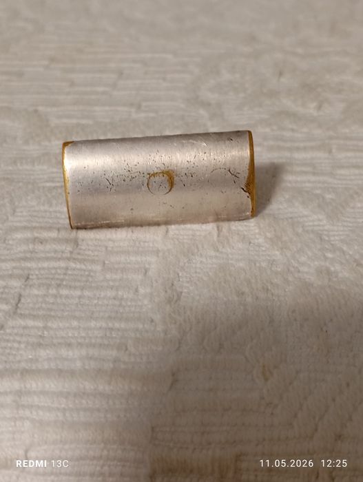 Бритвенный станок Gillette. USA .Винтаж
