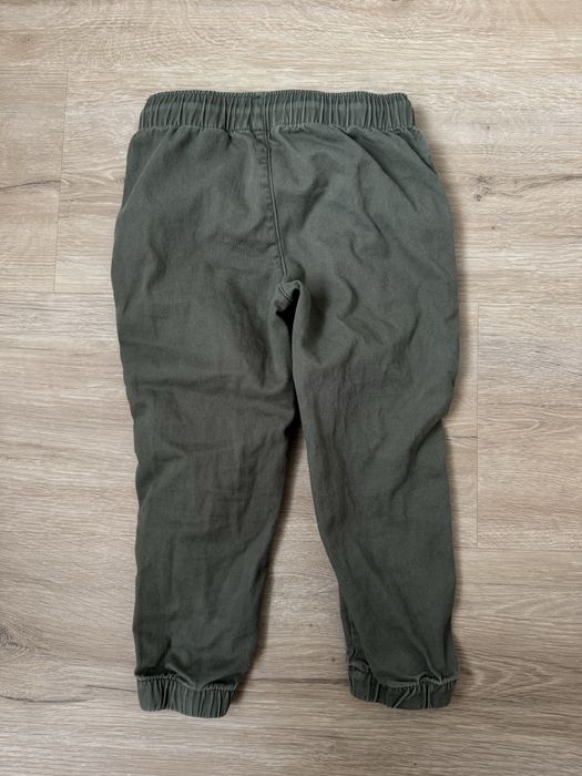 Джинси + Джогери H&M