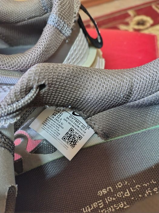 Кросівки Nike acg mountain fly 2