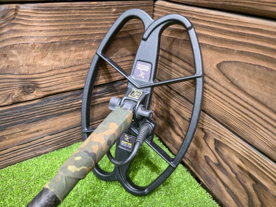 Металошукач Minelab Safari