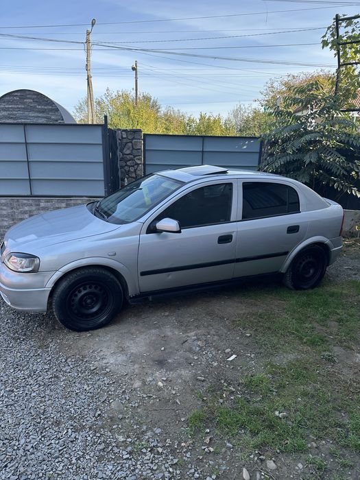 Продам Opel Astra