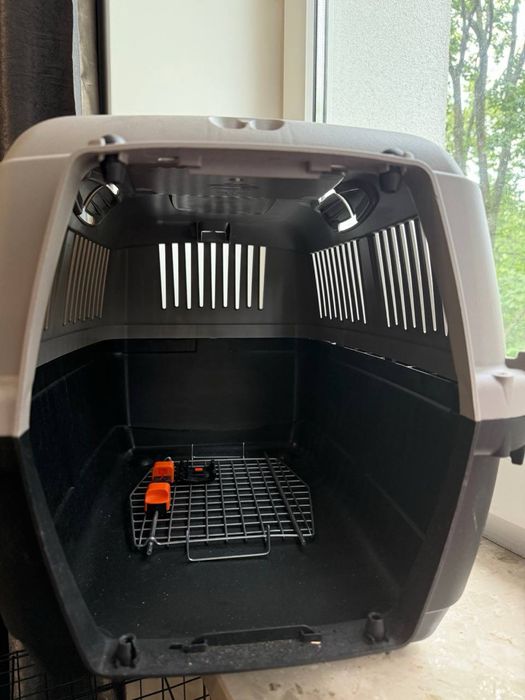 Transporter dla pieska lub kota