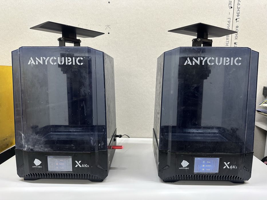 Anycubic Photon Mono X 6Ks