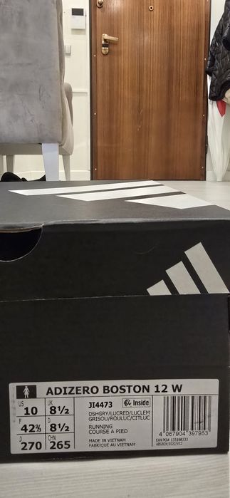 Adidas Boston 12