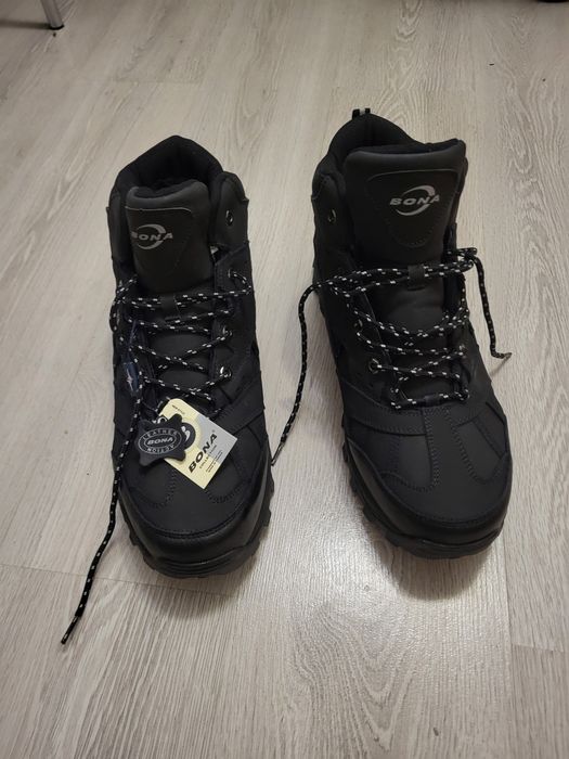 Ботинки зимові Bona 47-49